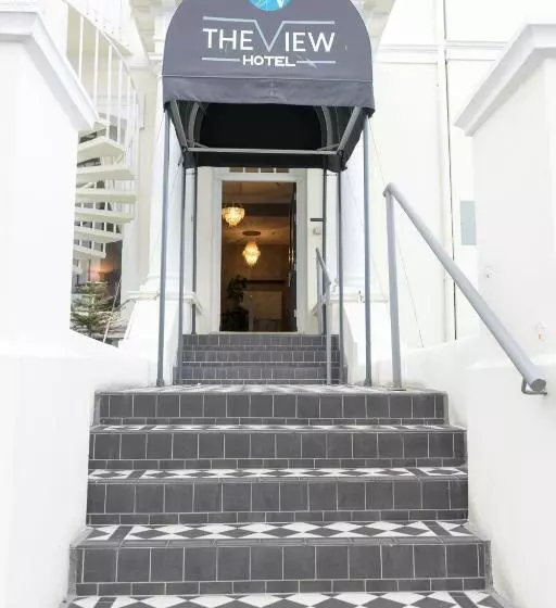 The View Hotel Folkestone, A Member Of Radisson Individuals