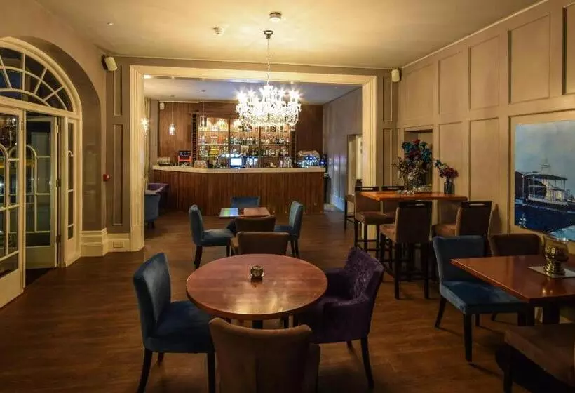 The View Hotel Folkestone, A Member Of Radisson Individuals