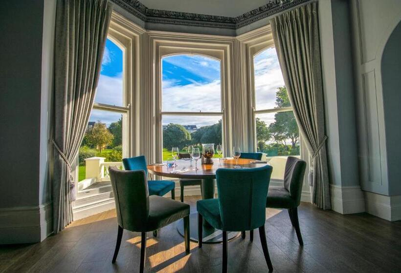 The View Hotel Folkestone, A Member Of Radisson Individuals