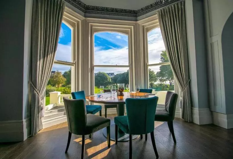 The View Hotel Folkestone, A Member Of Radisson Individuals