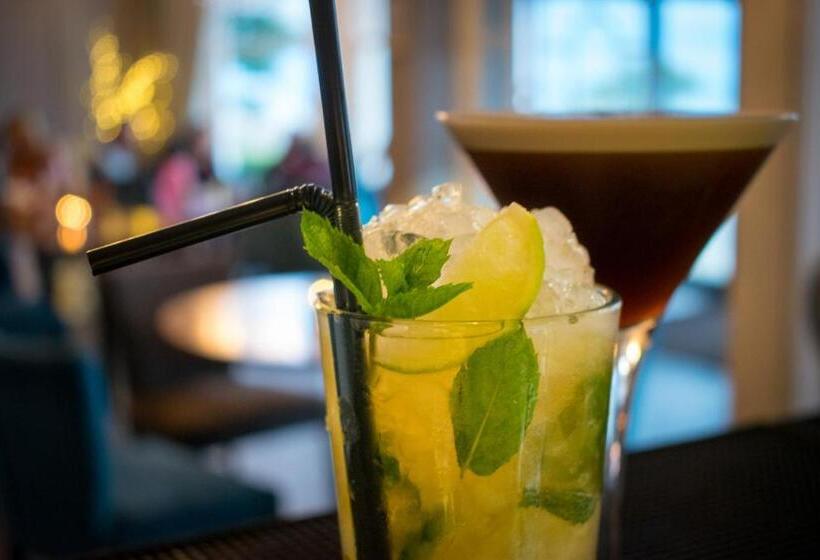 The View Hotel Folkestone, A Member Of Radisson Individuals