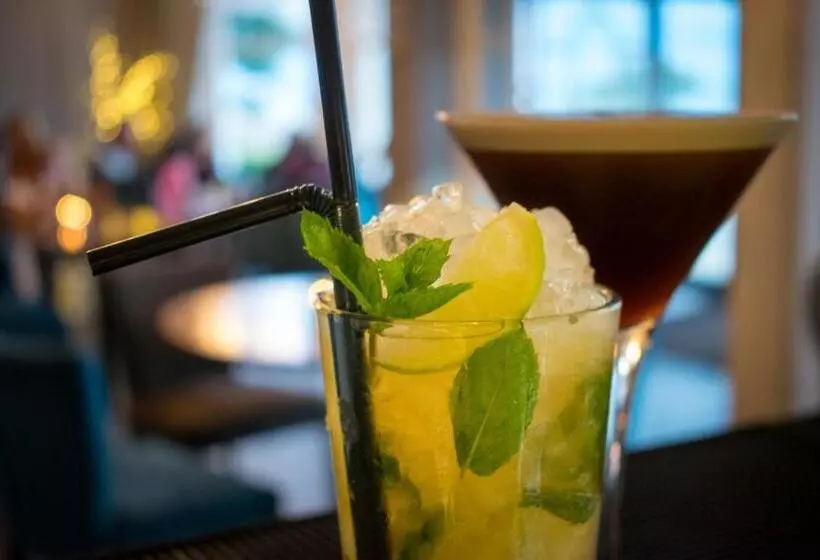 The View Hotel Folkestone, A Member Of Radisson Individuals