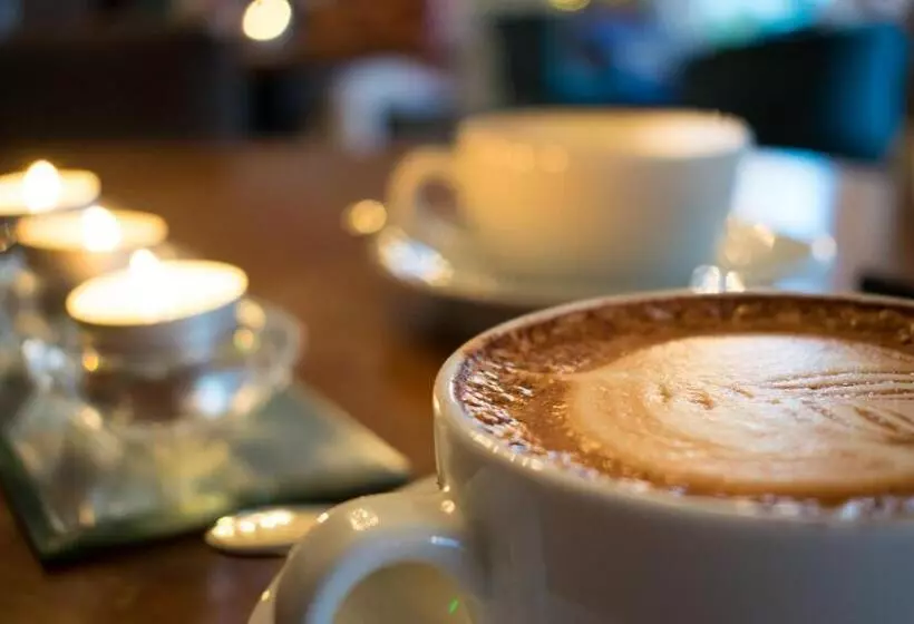 The View Hotel Folkestone, A Member Of Radisson Individuals