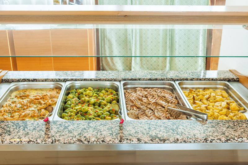 Hotel Xenios Dolphin Beach