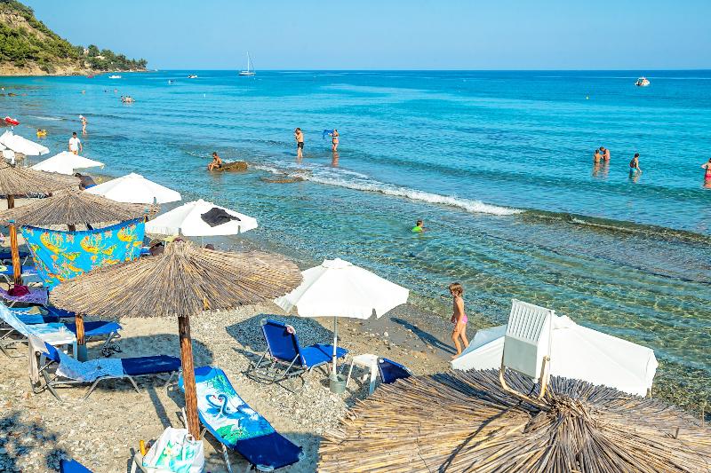 Hotel Xenios Dolphin Beach