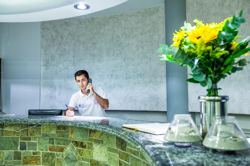 Hotel Xenios Dolphin Beach