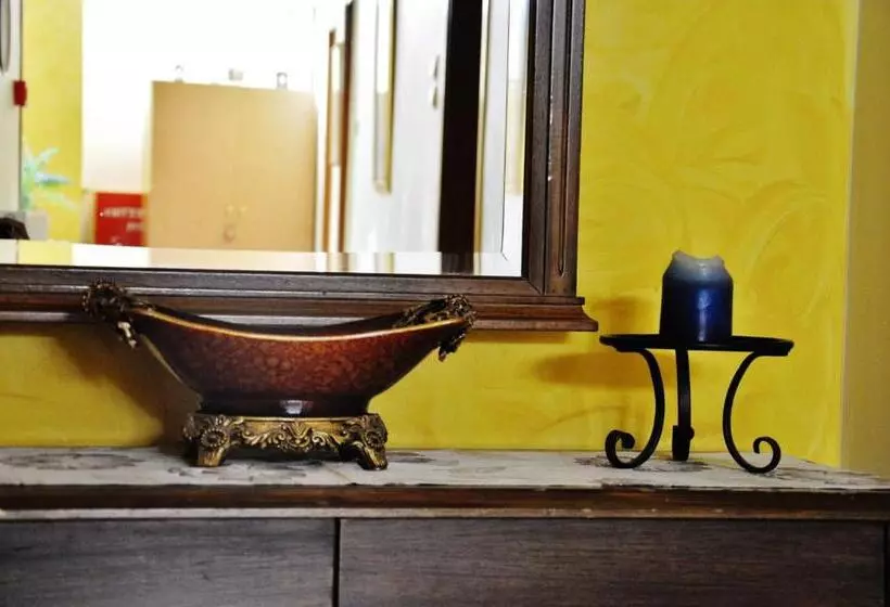 Iniohos Hotel Restaurant