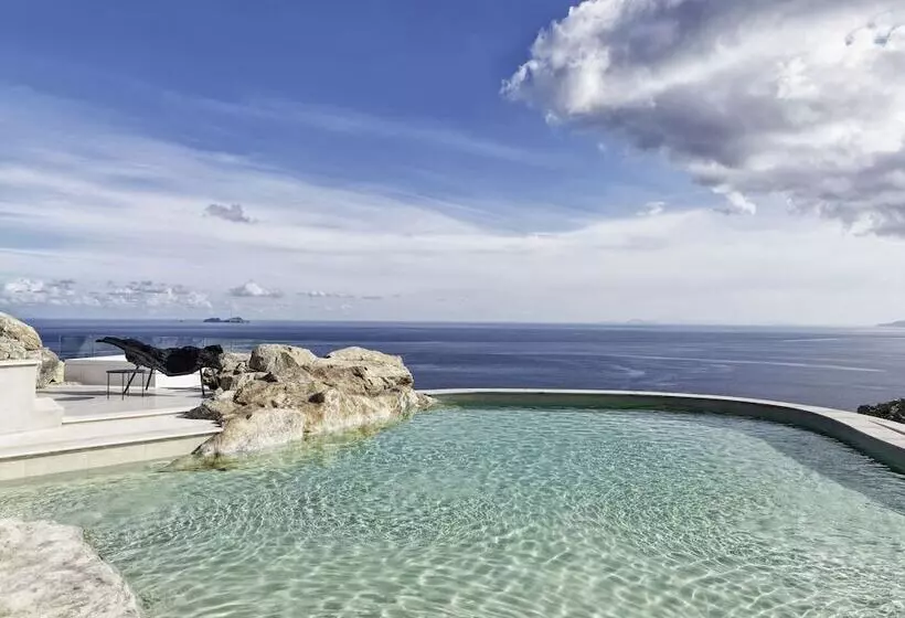 Myconian Panoptis Escape, A Member Of Small Luxury Hotels Of The World