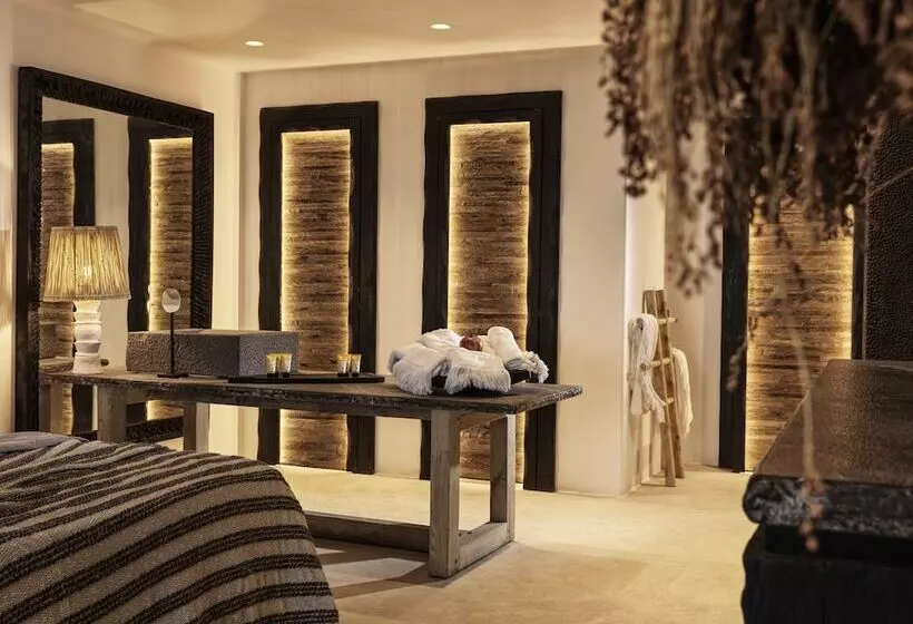 Myconian Panoptis Escape, A Member Of Small Luxury Hotels Of The World