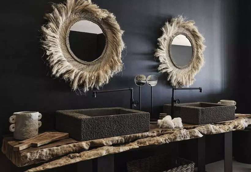 Myconian Panoptis Escape, A Member Of Small Luxury Hotels Of The World