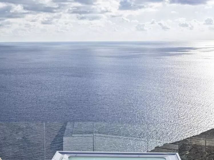 Myconian Panoptis Escape, A Member Of Small Luxury Hotels Of The World