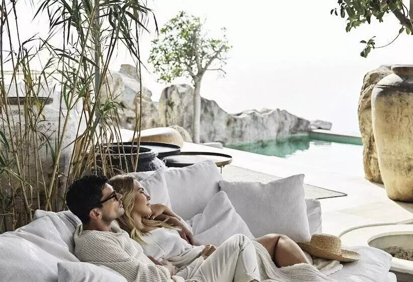 Myconian Panoptis Escape, A Member Of Small Luxury Hotels Of The World