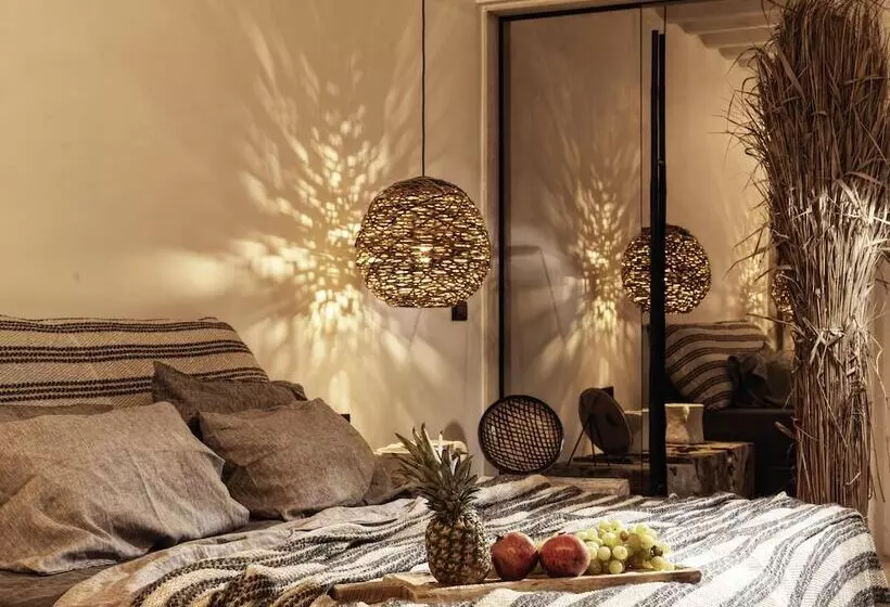 Myconian Panoptis Escape, A Member Of Small Luxury Hotels Of The World