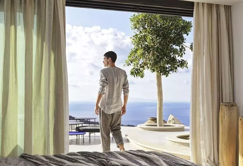 Myconian Panoptis Escape, A Member Of Small Luxury Hotels Of The World