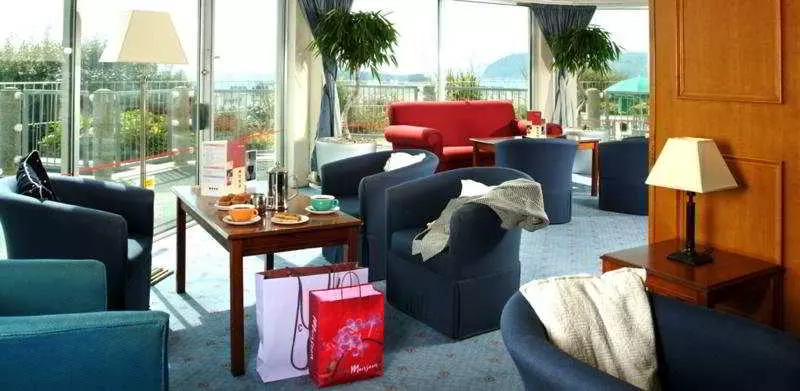 Quality Hotel Plymouth