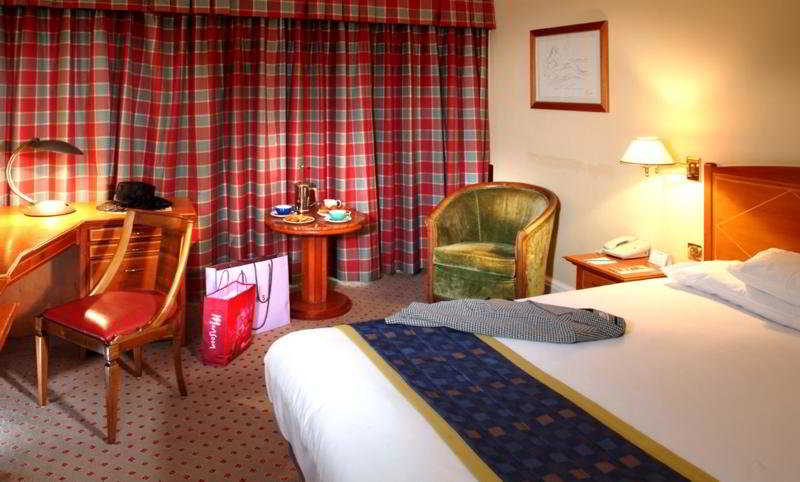 Quality Hotel Plymouth