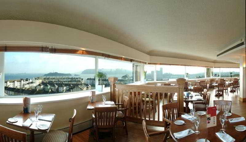 Quality Hotel Plymouth