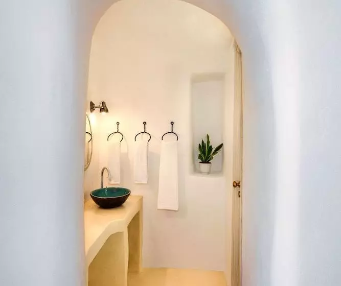 اقامتگاه Oikia
