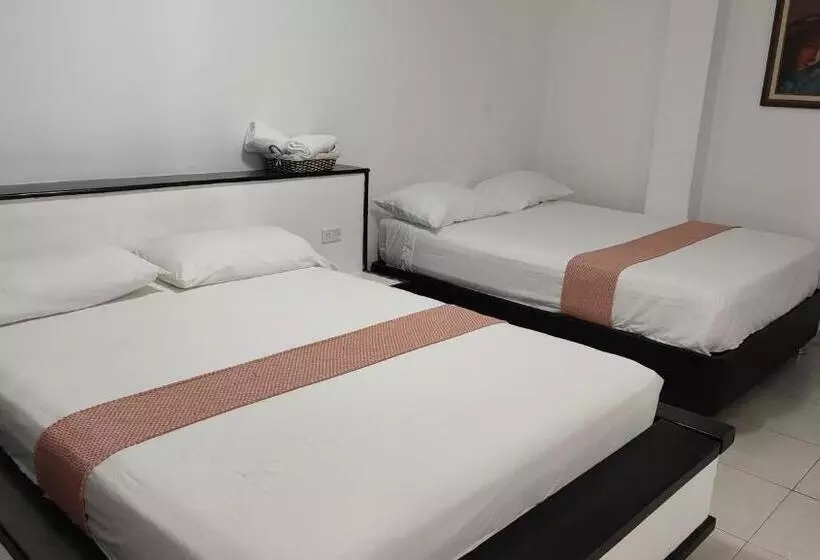 Apartamentos Las Piloneras