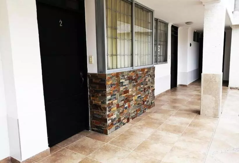 Apartamentos Las Piloneras