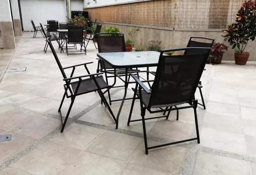 Apartamentos Las Piloneras
