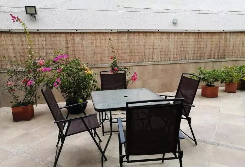 Apartamentos Las Piloneras