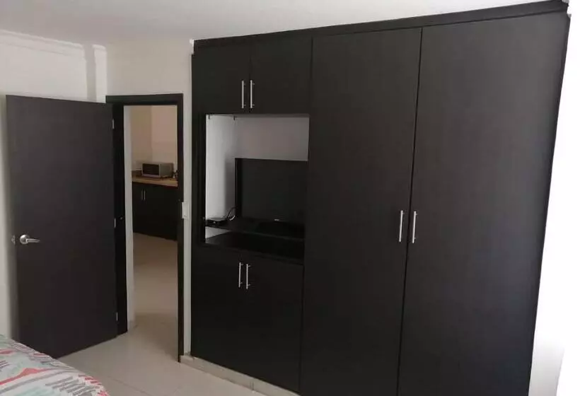 Apartamentos Las Piloneras