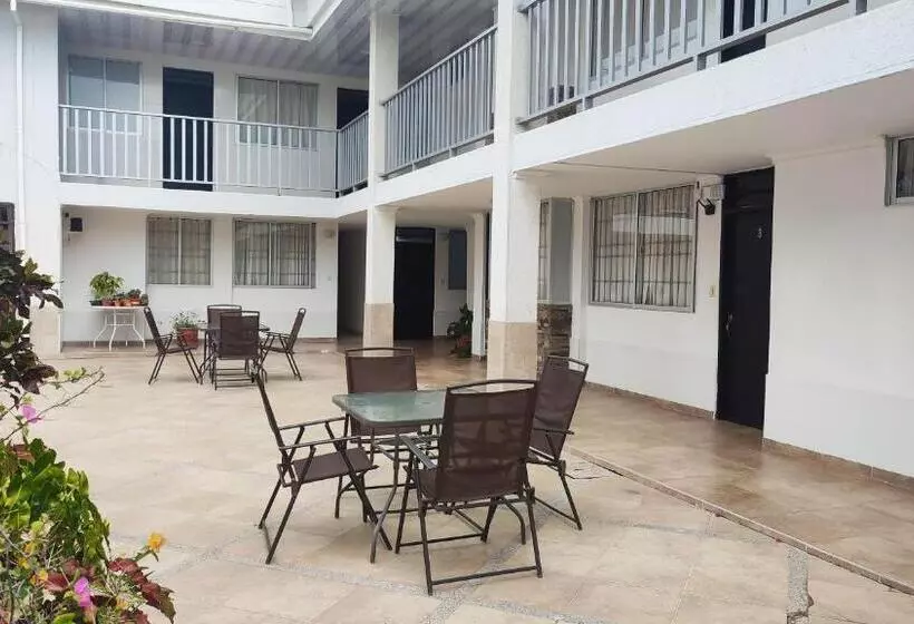 Apartamentos Las Piloneras