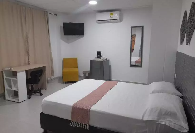 Apartamentos Las Piloneras