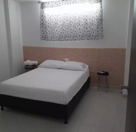 Apartamentos Las Piloneras