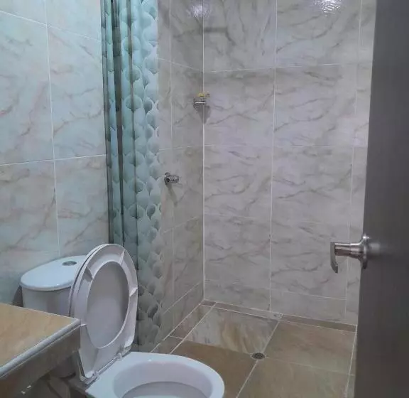 Apartamentos Las Piloneras