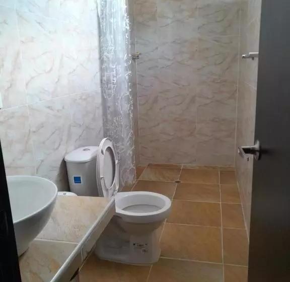 Apartamentos Las Piloneras