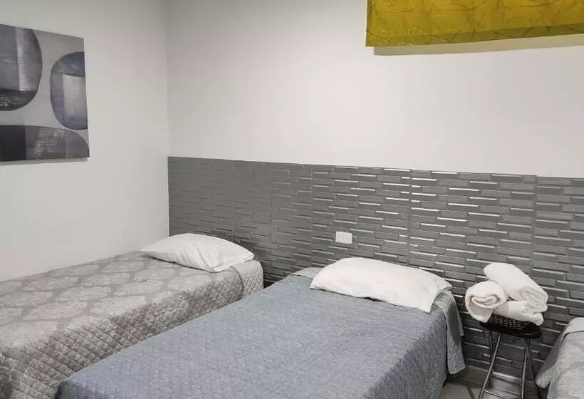 Apartamentos Las Piloneras