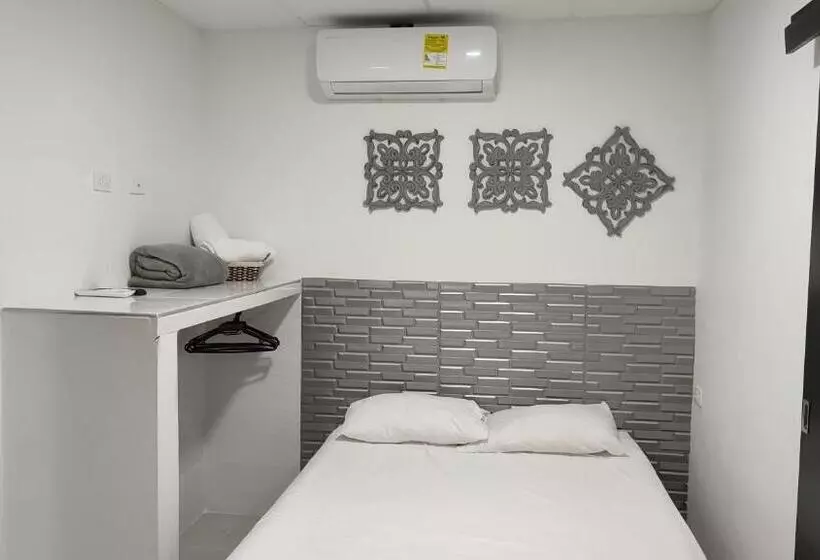 Apartamentos Las Piloneras