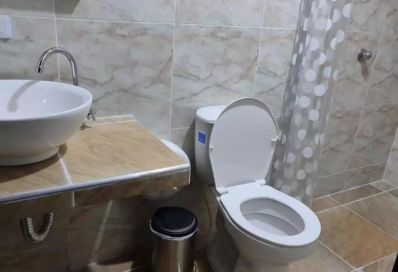 Apartamentos Las Piloneras