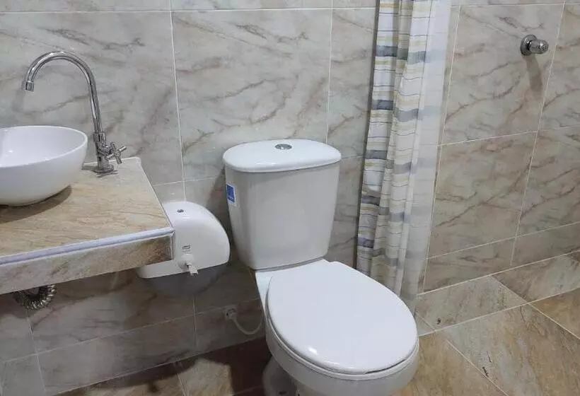 Apartamentos Las Piloneras