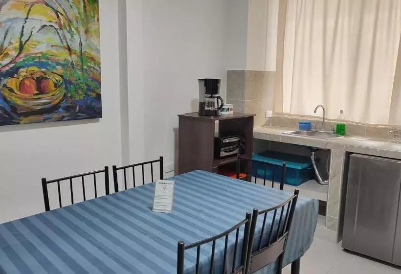 Apartamentos Las Piloneras