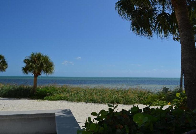 בית מלון כפרי 1800 Atlantic Suites