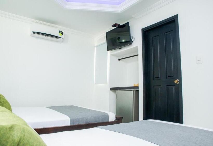 酒店 Ayenda 1315 Candiac