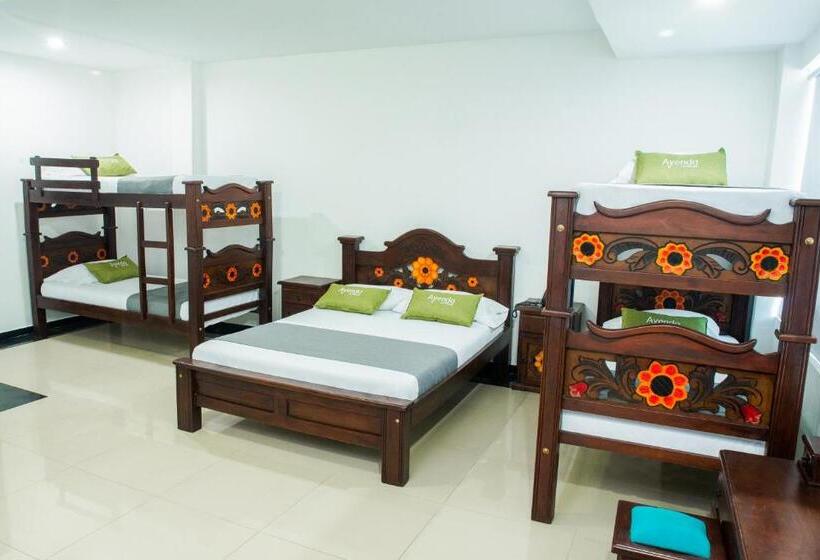 酒店 Ayenda 1315 Candiac