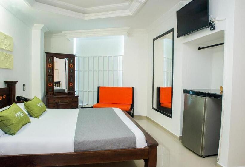 酒店 Ayenda 1315 Candiac