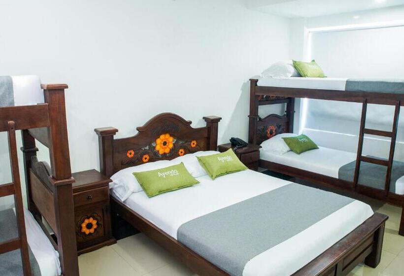 酒店 Ayenda 1315 Candiac