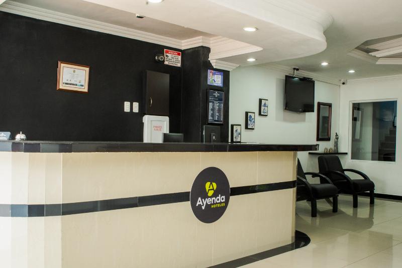 酒店 Ayenda 1315 Candiac