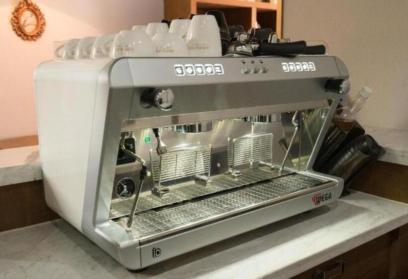 Otel James Joyce Coffetel Langfang Gu'an Airport Xincheng