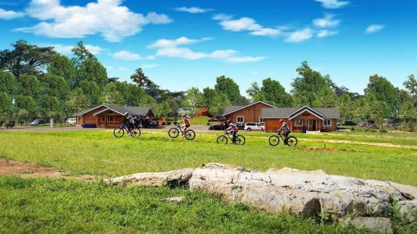 Otel James Joyce Coffetel Langfang Gu'an Airport Xincheng