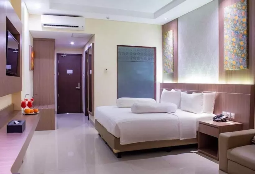 Hotelli Nevada Ketapang