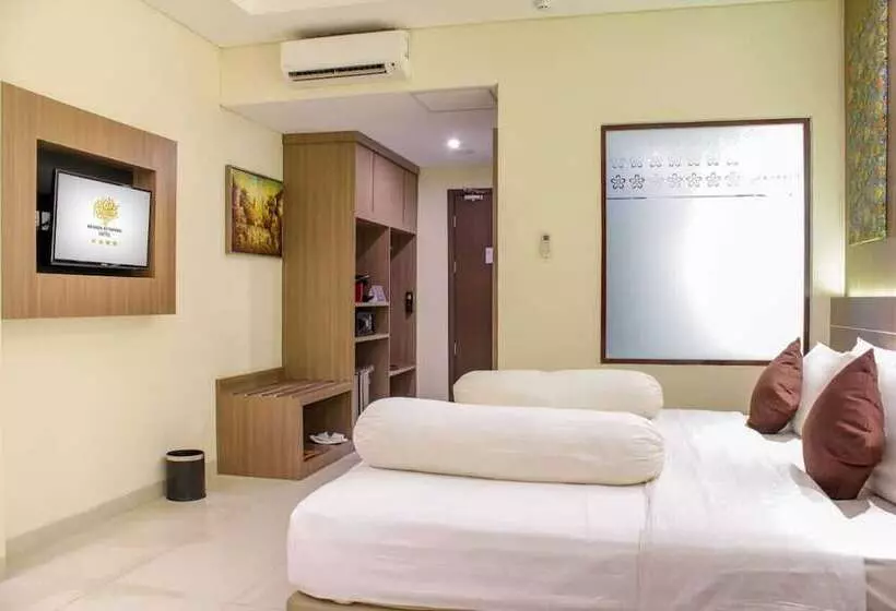 Hotelli Nevada Ketapang