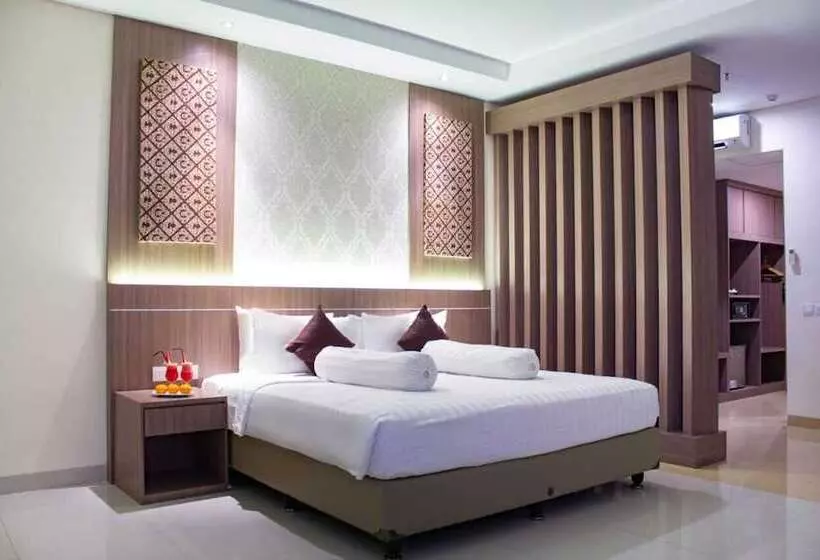 Hotelli Nevada Ketapang