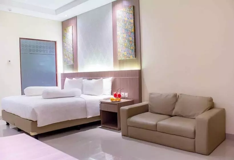 Hotelli Nevada Ketapang