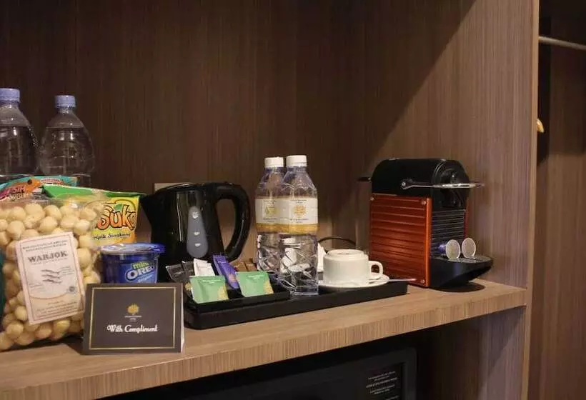 Hotelli Nevada Ketapang